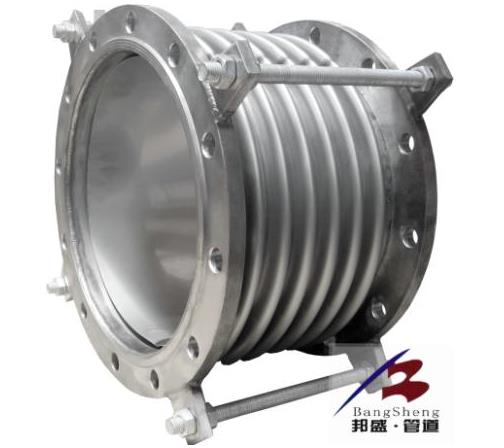 【直埋式波紋補償器】需要謹慎使用（yòng）