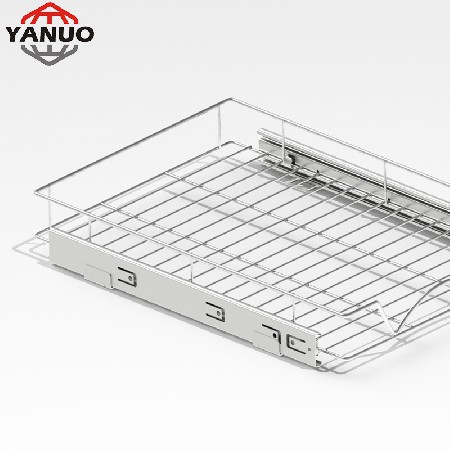 YR0019櫥（chú）櫃拉籃
