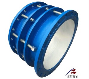 【柔性防水套管】體積小作（zuò）用不可忽視