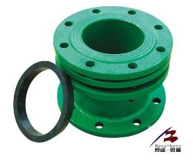 【鑄（zhù）鐵伸縮器】剛（gāng）硬不鏽耐高（gāo）溫（wēn）