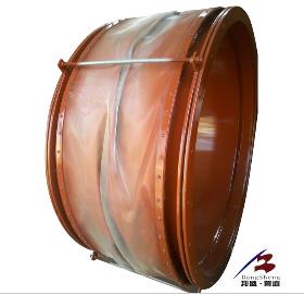 【非金屬織(zhī)物補(bǔ)償器】結構及性能