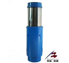 煙風道為什麽會安裝補償器