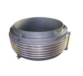 補償器 之波(bō)紋管補償器的失效變形