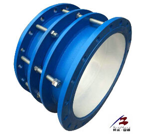 無處不在的(de)伸縮器