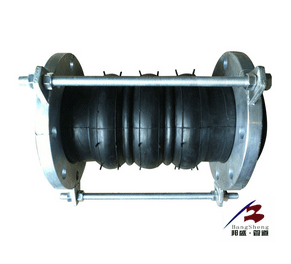 橡膠接頭如此受歡迎,一定有原(yuán)因