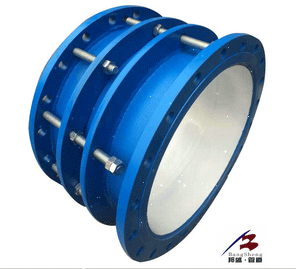 伸縮器的(de)安裝要(yào)點你可知