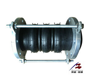 【橡膠接頭】與異(yì)徑接頭(tóu),那個更好