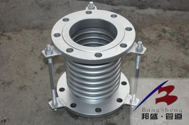 【波紋管補償器（qì）】"盡力做好每件事"