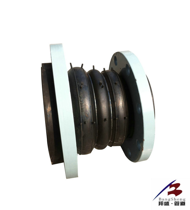 【異徑（jìng）橡膠接頭】"連接潮流"