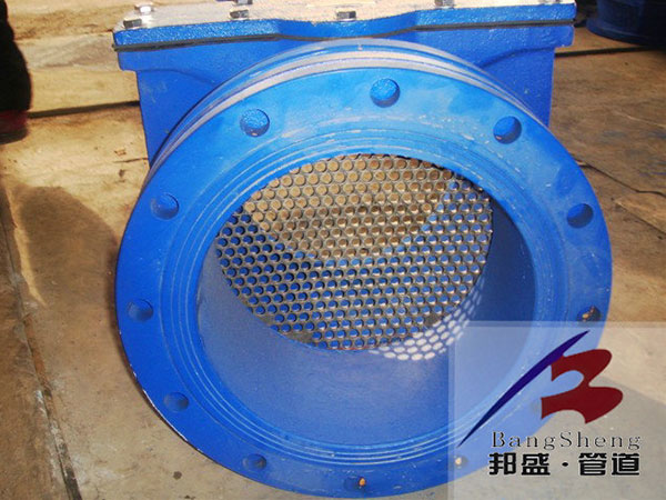 【濾網伸縮器】"過濾營造（zào）純潔世界"