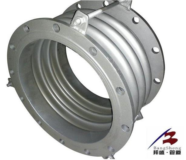 【不鏽鋼波紋（wén）補償器】便利（lì）的優勢無可抵擋