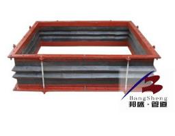 【橡膠補償器】吸收管（guǎn）道，橫（héng）向位移