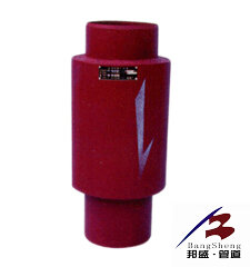 【直（zhí）埋式波紋補償器】一格（gé）的品質