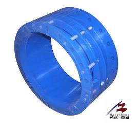 【鋼製伸縮器】耐高壓密封性（xìng）好