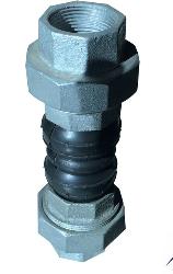 【柔性接頭】雙層（céng）麵雙（shuāng）優點