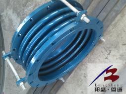 【金屬補（bǔ）償器】與時俱進的作用（yòng）