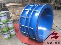 【套管伸（shēn）縮器】國標更顯專業