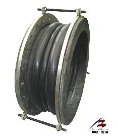 【可曲（qǔ）撓橡膠（jiāo）接頭】彎（wān）曲不易折斷