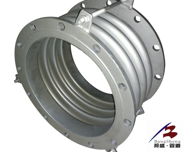 【不鏽鋼（gāng）波紋補償器】一輩子不生鏽