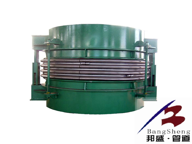 波紋補(bǔ)償器所補償的是哪些(xiē)地方呢?