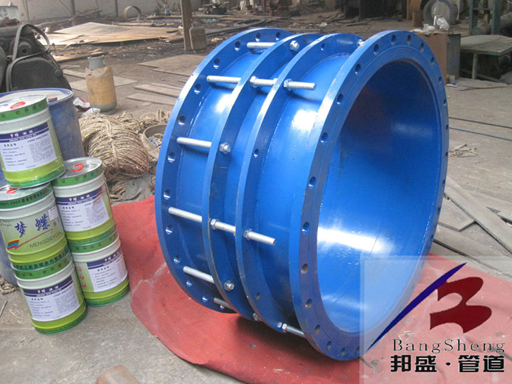 套管伸(shēn)縮器有哪些連接方法呢?