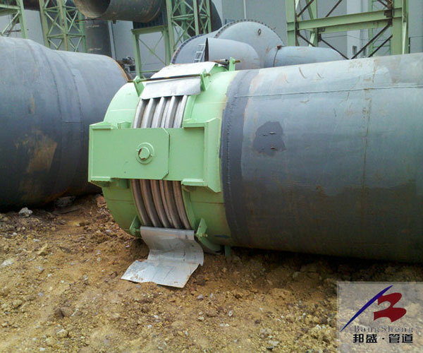 波紋(wén)補償器(qì)雖能隨意但又不可真的隨意