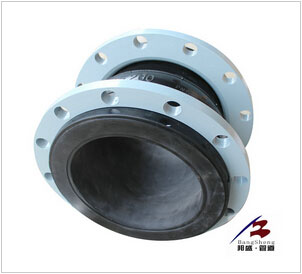 橡(xiàng)膠接頭讓所護達到致