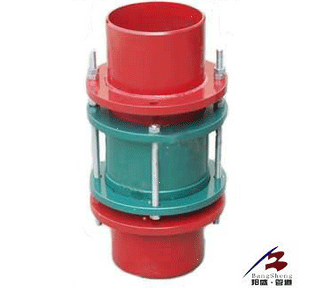 【伸縮器】管道設備的守護者(zhě)