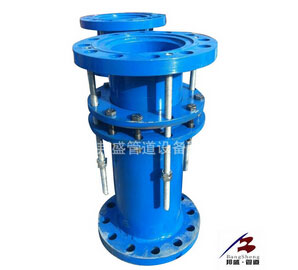 是否選擇熱力管道伸縮器,從它的優勢就可看出