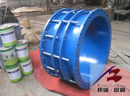 提供優良服務,讓套管伸縮器走的更遠