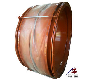 非金屬(shǔ)織物補償器的一(yī)些優勢可(kě)以從哪兒提現