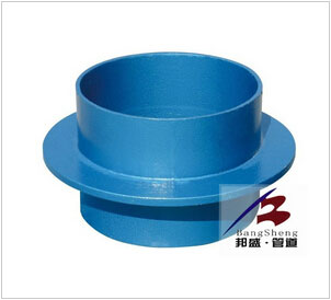 用到防(fáng)水套管,都是需要保護