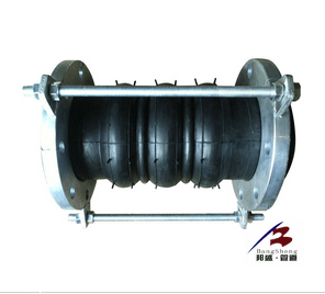 橡膠接頭,細節決定成敗