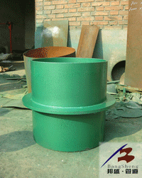 防水套管工業建(jiàn)築中的獨特作(zuò)用(yòng)