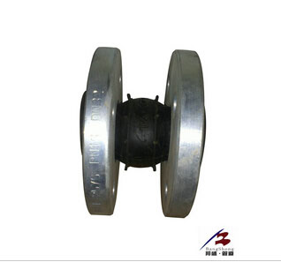 橡膠(jiāo)接頭,靠(kào)質量贏得市場