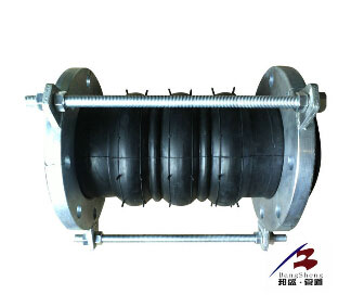 生活中的好夥伴【橡膠接頭】