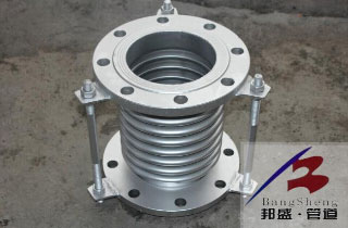 【波紋管補償器(qì)】要(yào)的就(jiù)是可靠