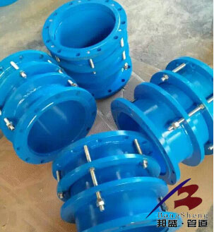 伸縮器之(zhī)閥體(tǐ)的泄漏處理