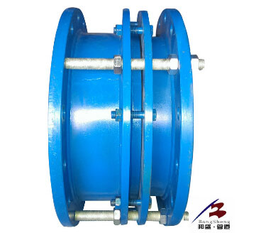 管道伸縮器,無處不見它的蹤影