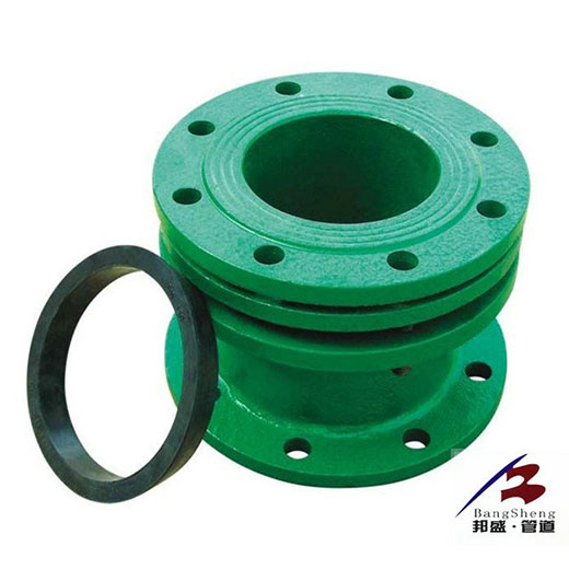 鑄(zhù)鐵伸縮器你了解多少?