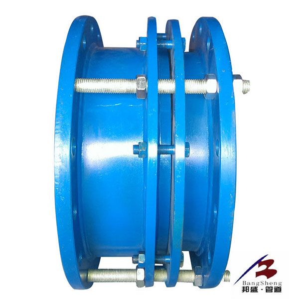 管道伸縮器怎麽找營銷模式