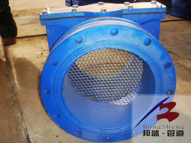 有《濾網伸縮器》不擔（dān）心管道堵塞（sāi）