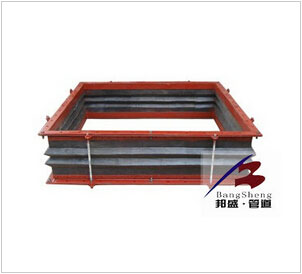 管道的使用需要補償器的多方麵配(pèi)合