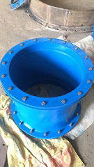 貴陽興義市政(zhèng)管道伸縮器貨已發出