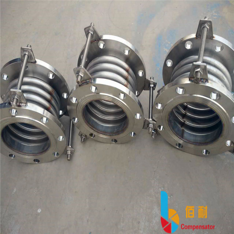 波紋補償器/膨脹節幾百年發展出來的幾種波(bō)紋成型(xíng)工藝