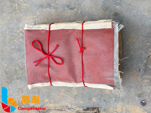 七大(dà)優點決定(dìng)環保型非金屬蒙皮(pí)