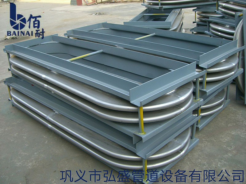 關於波(bō)紋膨脹節客戶問題匯總知識