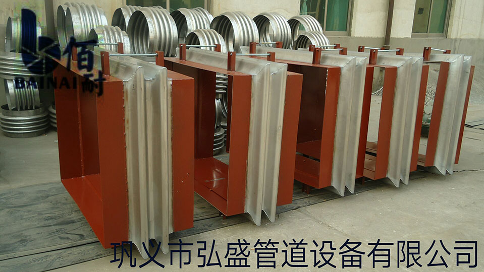 與你息息相(xiàng)關的波紋膨(péng)脹節知識難點