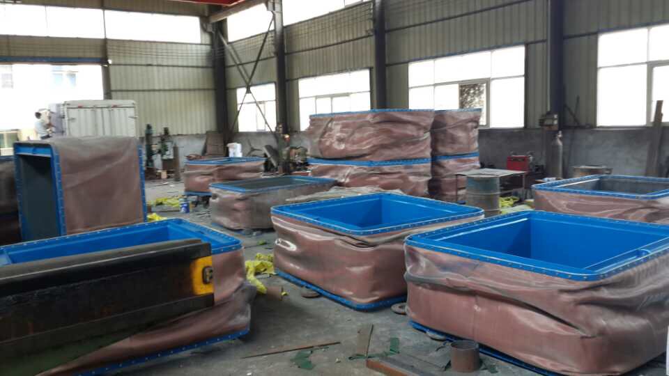 非金屬織物（wù）補償器豬年大賣