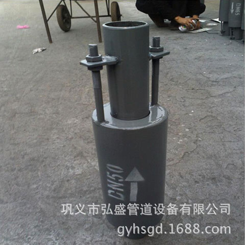 熱力內壓波紋補償器和外壓波紋補（bǔ）償器特性區別